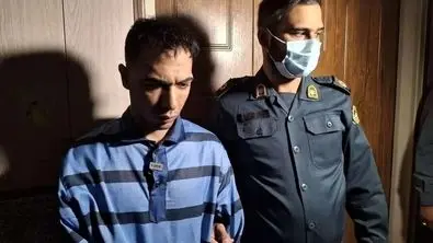 فوری ؛ حکم متجاوز کودکان تهرانی صادر شد + ببینید