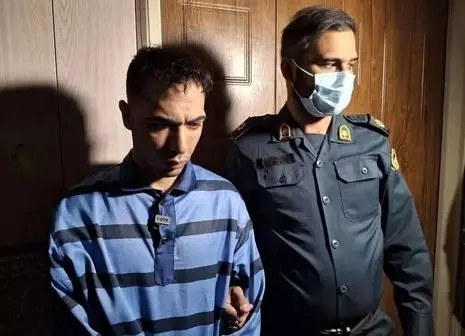 جنجال تازه ؛ تعرض جنسی بازیگر مشهور به دختر جوان | آقای بازیگر بازداشت شد