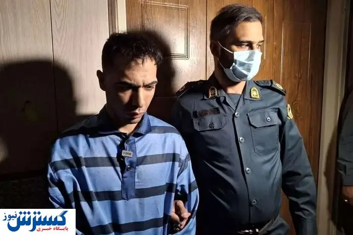 فوری؛ حکم متجاوز کودکان تهرانی صادر شد