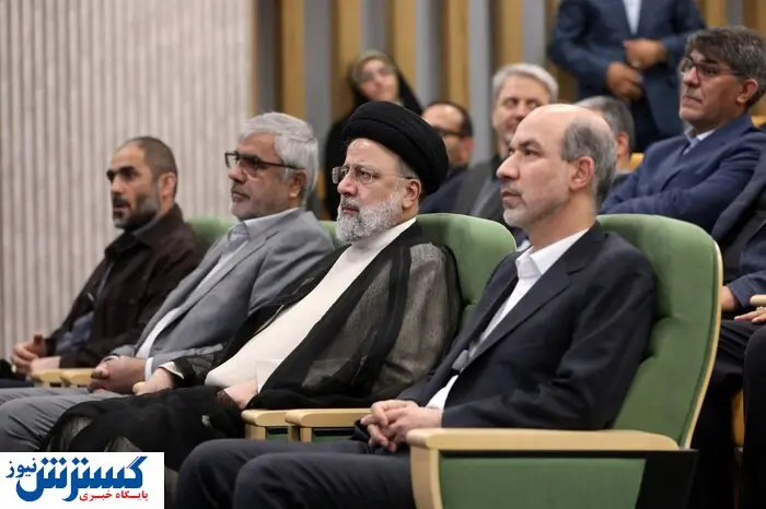 وضعیت دریاچه ارومیه / منتظر یک پروژه بزرگ باشید