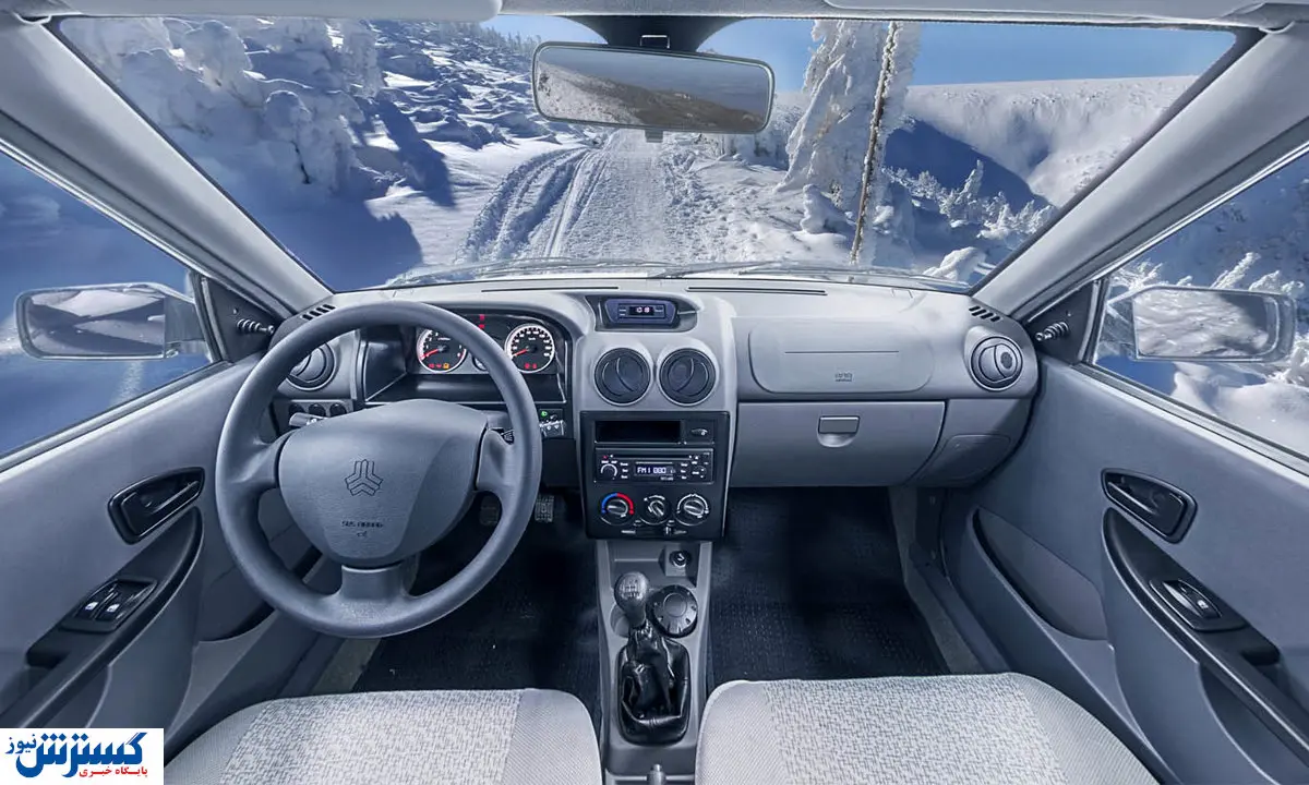 سایپا ؛ از طرح فروش ویژه جا نمانید !  