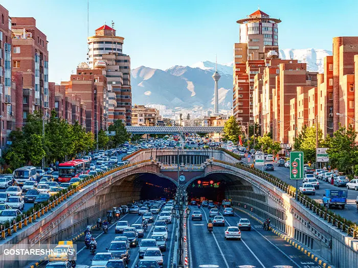 با ۵ میلیارد کجای تهران می توان خانه خرید؟ 