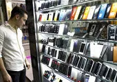قیمت روز انواع گوشی در بازار / با ۴ میلیون چه موبایلی بخریم؟
