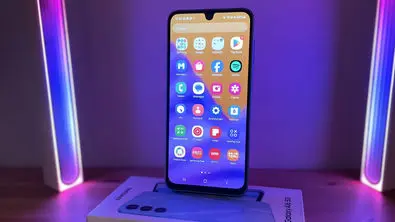 قیمت گوشی های سامسونگ امروز ۲۵ خرداد ۱۴۰۴ | Galaxy A16 خوش‌قیمت شد