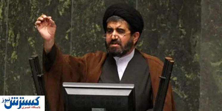 موسوی:چوب بی لیاقتی مدیران را خوزستان می خورد!