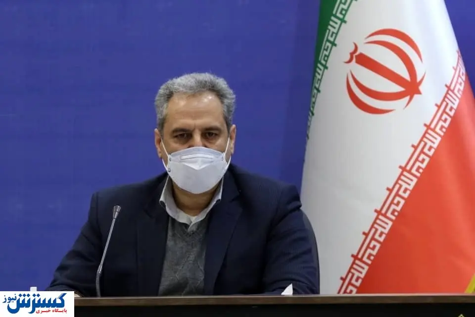 تا پایان فروردین مشکلی در تامین نهاده های دامی نداریم