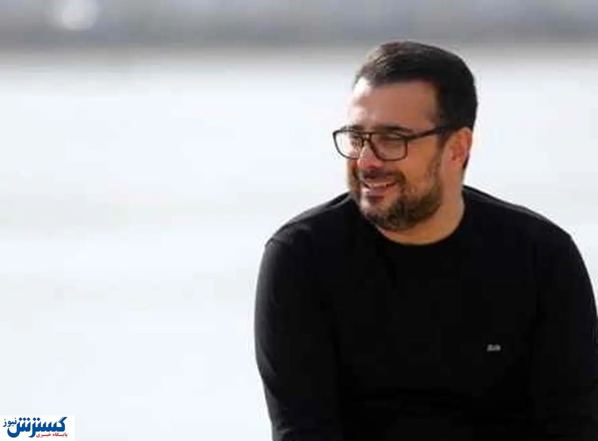 انتقاد سپند امیر سلیمانی از تلویزیون!