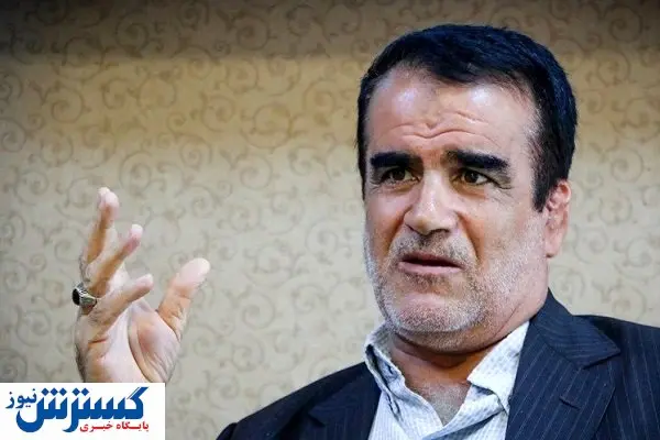 کاندیدای اصلی اصلاحات بعد از انصراف سیدحسن خمینی