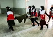 تکمیلی / آخرین آمار از مسموم شدگان مشروبات الکلی در البرز