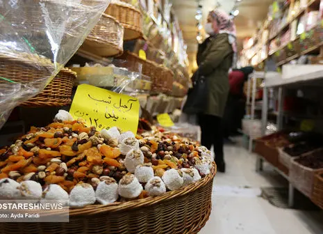 شب یلدا در این کشور ها برگزار می شود