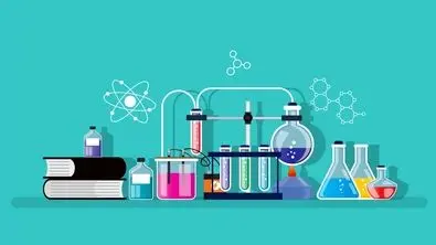 بهترین منابع جمع بندی شیمی کنکور