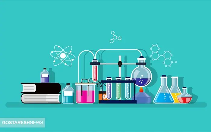 بهترین منابع جمع بندی شیمی کنکور