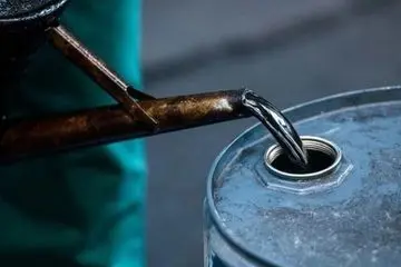 تکلیف قیمت گازوئیل یکسره شد