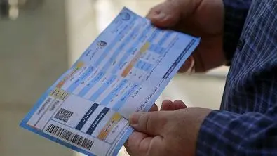 ضرر سنگین به جیب دولت خورد | آب نایاب ، قبض ارزان !