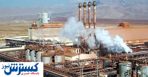 پیامدهای قطعی برق در صنایع فلزی