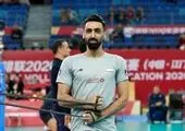 صعود قدرتمند ملی‌پوشان والیبال ایران