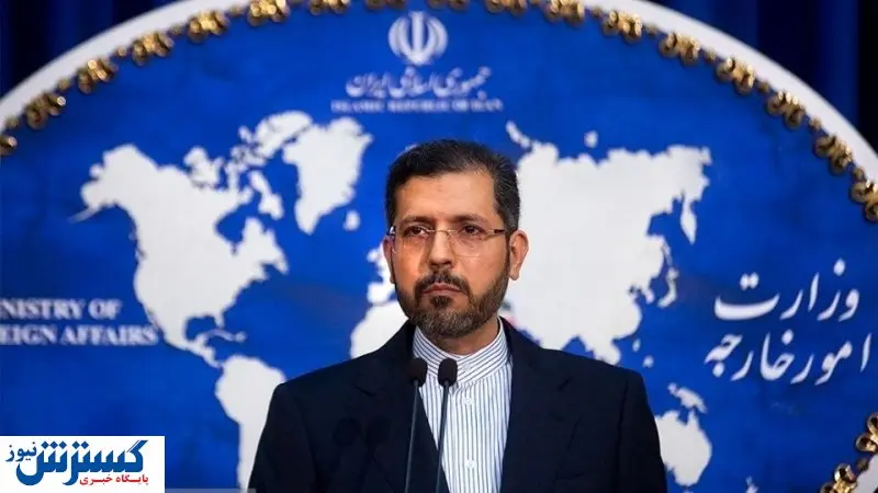 واکنش خطیب زاده به میانجیگری اروپایی ها در برجام