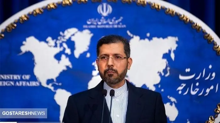واکنش وزارت خارجه به حمله به کنسولگری ایران در عراق