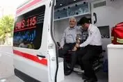 هشدار ؛ خطر جانی در کمین تهرانی‌ها