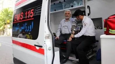 هشدار ؛ خطر جانی در کمین تهرانی‌ها
