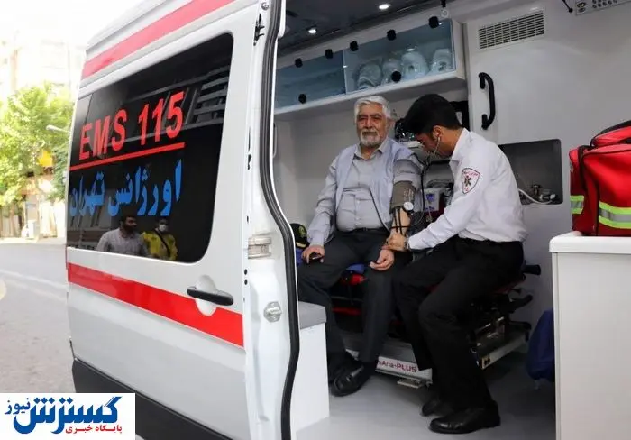 هشدار؛ خطر جانی در کمین تهرانی‌ها