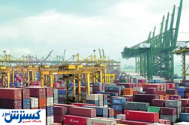 توضیحات وزیر صمت درباره تجارت خارجی