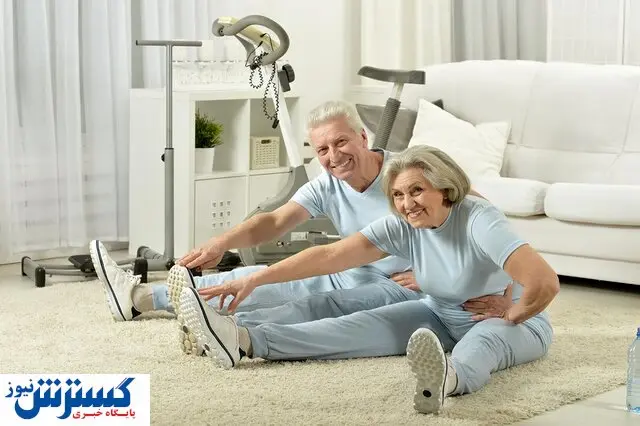 بعد از چهل سالگی این نکات را رعایت کنید