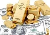 پیش‌بینی وضعیت بازارهای دلار، طلا و سکه در هفته آینده 