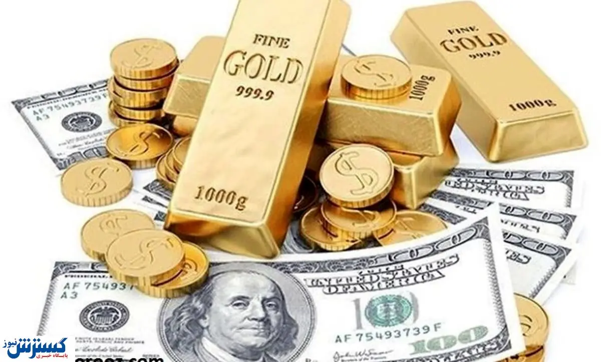 پیش بینی وضعیت بازارهای دلار، طلا و سکه در هفته آینده