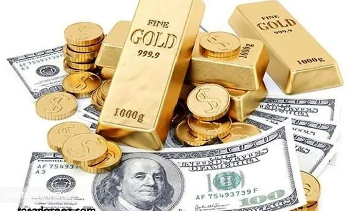 پیش‌ بینی وضعیت بازارهای دلار، طلا و سکه در هفته آینده