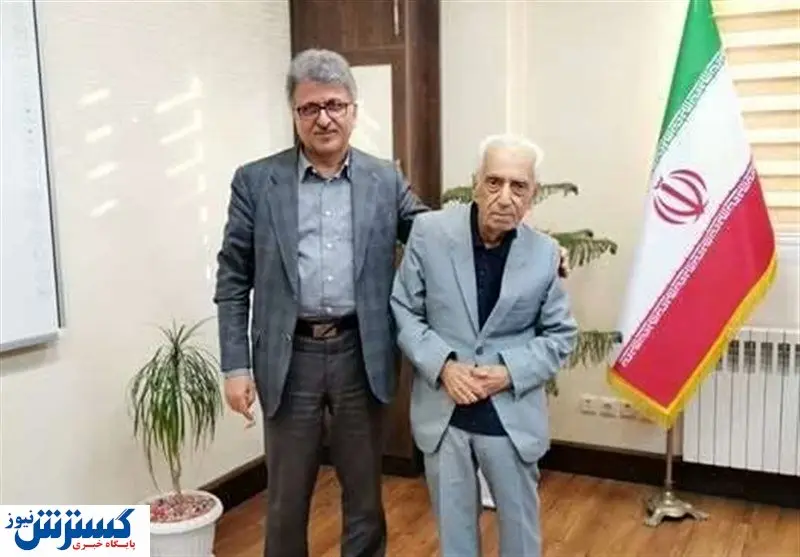 هبه خانه ۴۰۰ میلیاردی چشم پزشک گیلانی به نظام سلامت