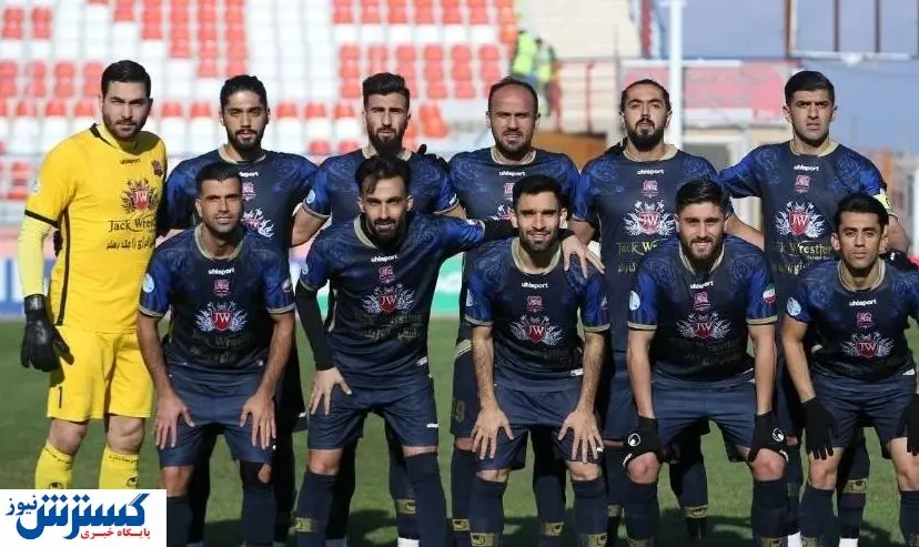 بمب خبری از نساجی