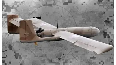 خبر فوری ؛ پهبادهای ایرانی وارد اردن شدند