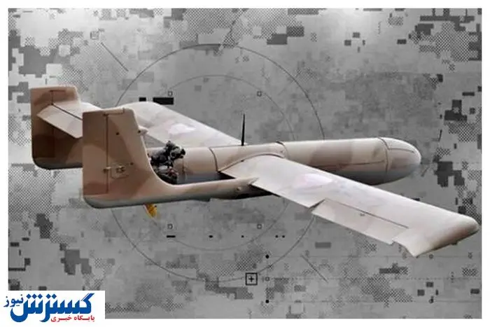 خبر فوری؛ پهبادهای ایرانی وارد اردن شدند