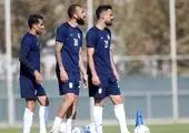 واکنش ستاره ایران به حذف از لیست جام جهانی