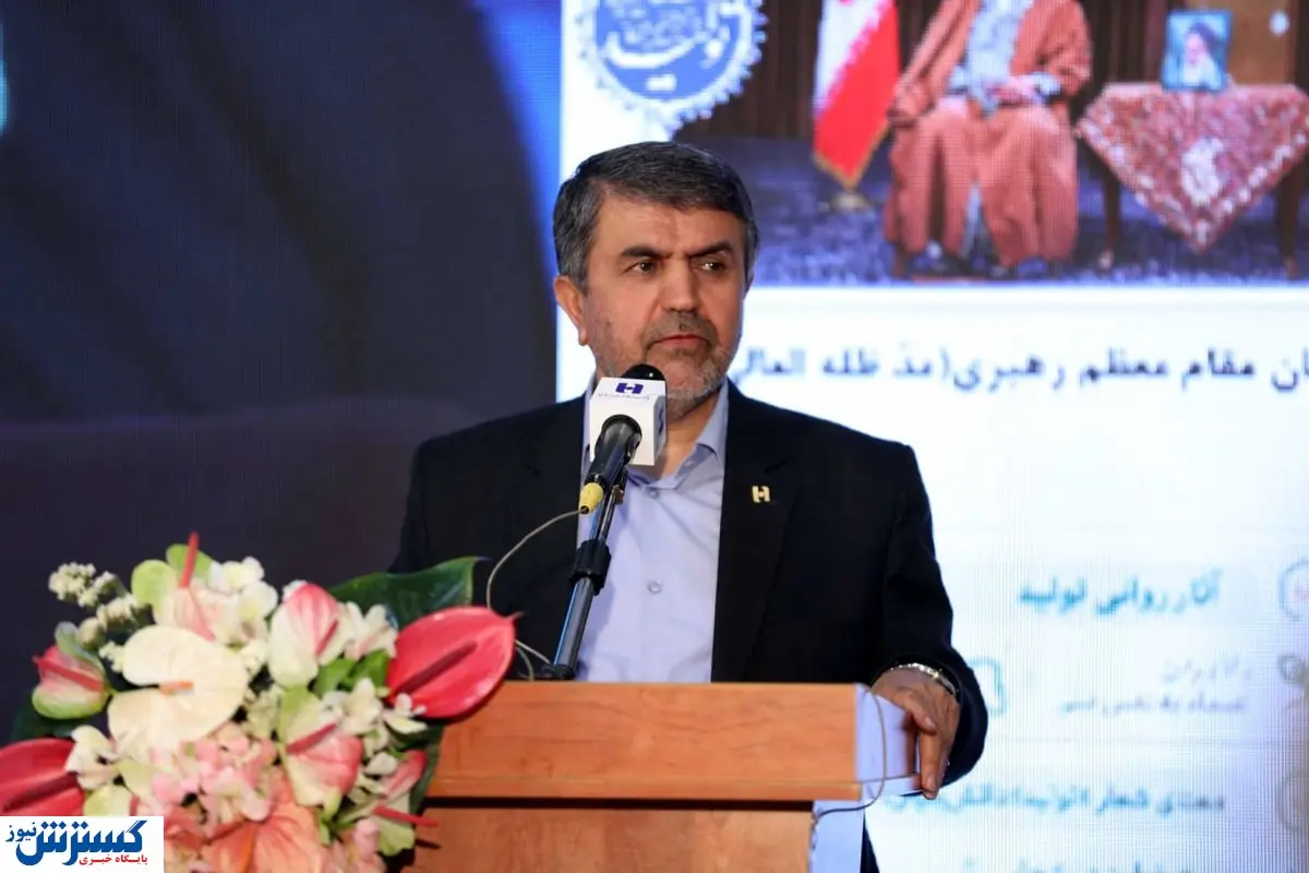 اجرای ۶۸ طرح ملی با ۷۲ هزار میلیارد تومان تسهیلات بانک صادرات ایران