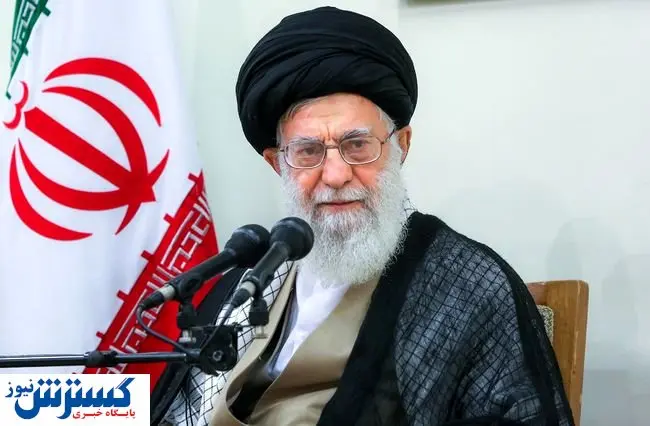 پیام رهبر انقلاب اسلامی در مورد قضایای اخیر لبنان