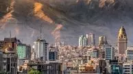 قیمت خانه در تهران نگران کننده شد