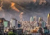 آپارتمان‌های دو میلیاردی تهران / خانه در چیتگر چند؟