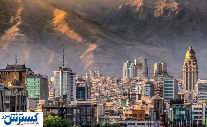 قیمت آپارتمان در شرق تهران / خانه در پیروزی چند؟