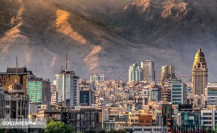 آپارتمان‌های دو میلیاردی تهران / خانه در چیتگر چند؟