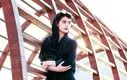 تصویر منتشر شده از همسر امیر تتلو |  ۱۳ سال ختلاف سن !
