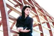 تصویر منتشر شده از همسر امیر تتلو |  ۱۳ سال ختلاف سن !