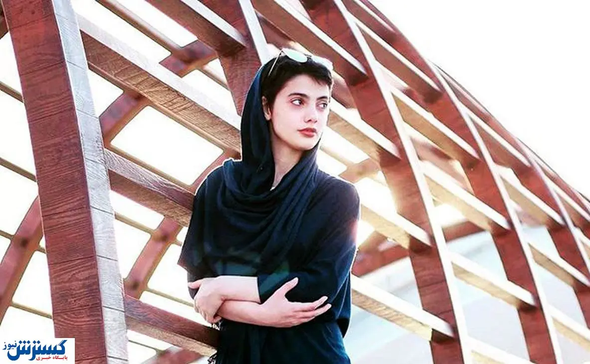 تصویر منتشر شده از همسر امیر تتلو |  ۱۳ سال ختلاف سن !