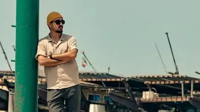 داستان مستند جدید پوریا تاجیک، الگوریتم در برابر آرتیست
