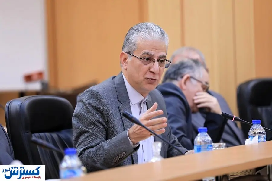 نقش سازمان بورس بهشدت پررنگتر خواهد شد