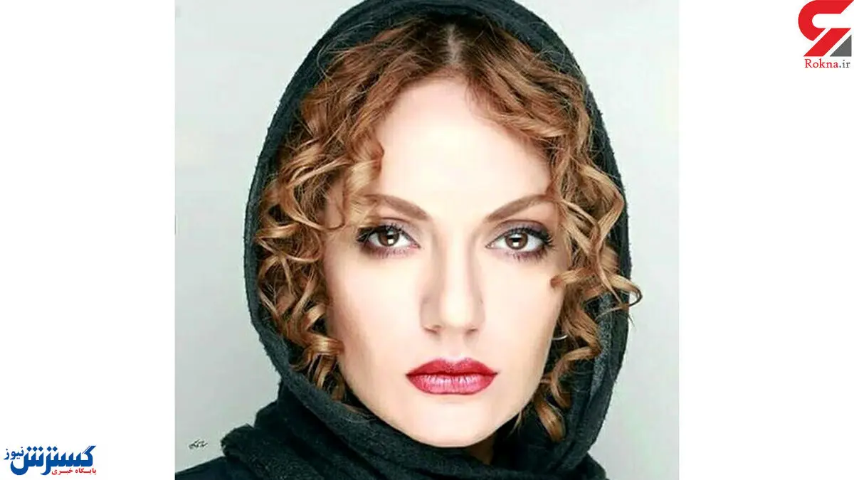 مهناز افشار در صحرای دبی عروس شد!+عکس