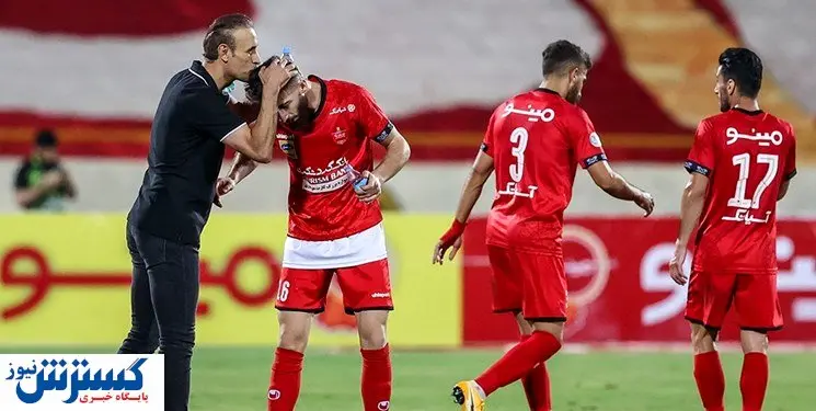 پیشنهاد جذاب برای ستاره پرسپولیس
