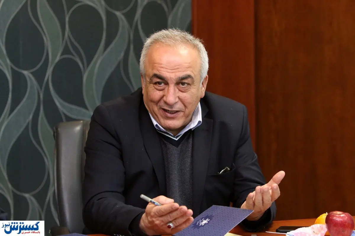 ورود ایران به معادن افغانستان