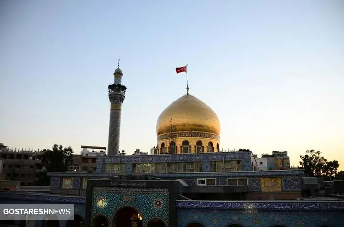 خبر داغ درباره زائران ایرانی در سوریه